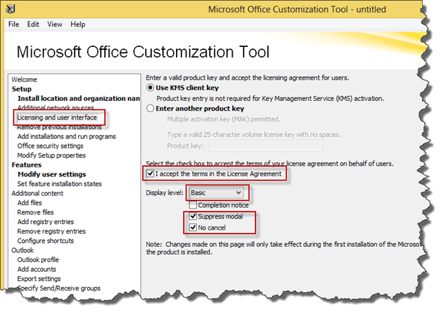 Deploying Microsoft Office 2013 Using Sccm 2012