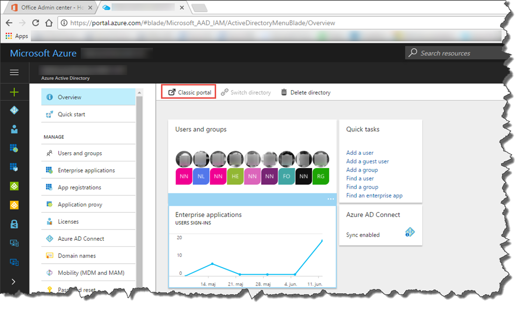 Enable Azure Subscription Without Using A Credit Card Ronnipedersen Com