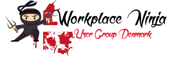 Logo User Group Denmark